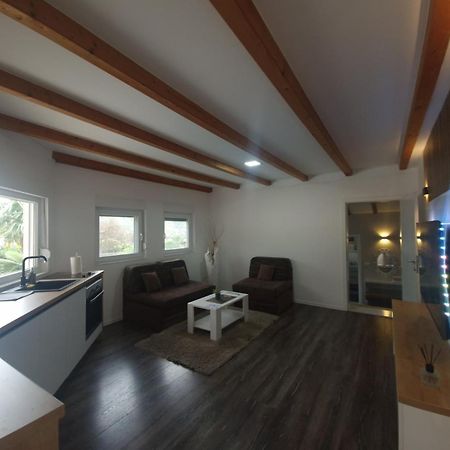 Apartment Oaza Mostar Exteriör bild