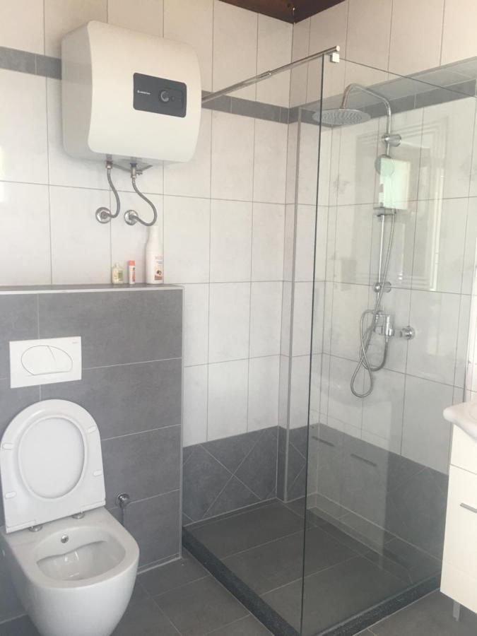 Apartment Oaza Mostar Exteriör bild